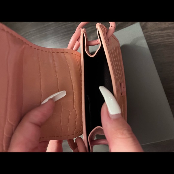 Charles&keith supermini Bag - Picture 9 of 9